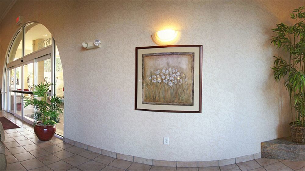 מלון Ramada By Wyndham Seatac Airport מראה חיצוני תמונה
